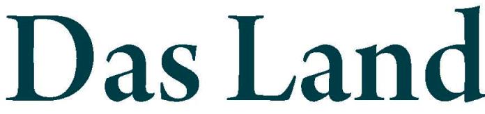 Das Land